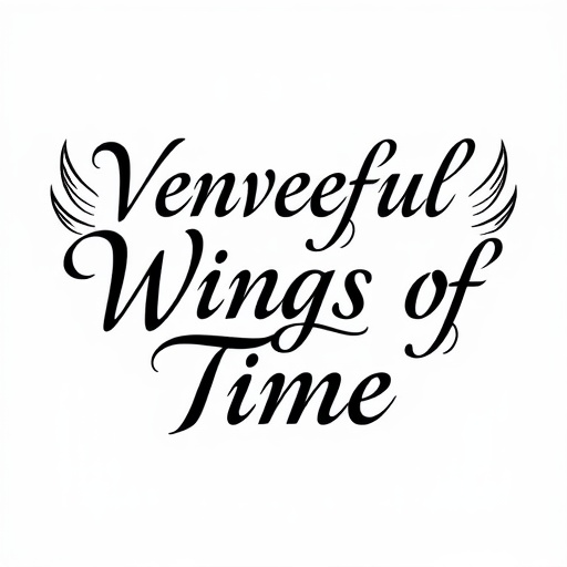 Vengeful Wings of Time Tattoo idea