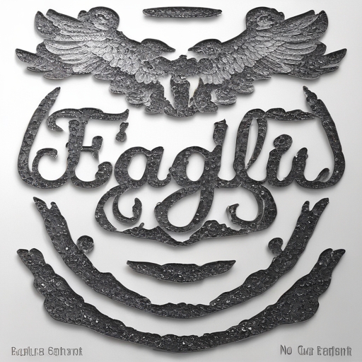Eagle's Flight Tattoo idea
