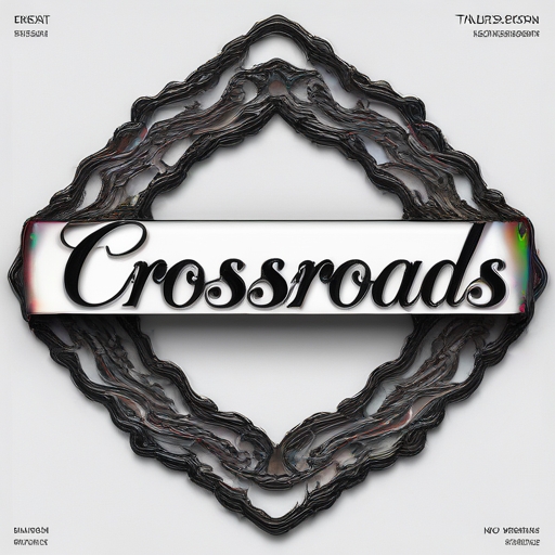 Crossroads Tattoo idea