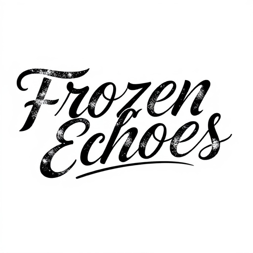 Frozen Echoes Tattoo idea
