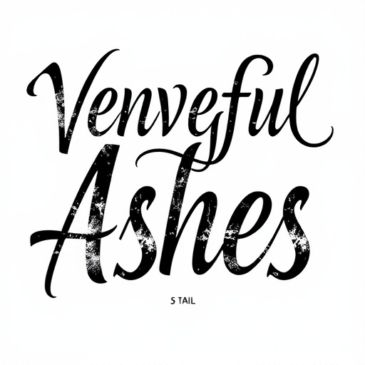Vengeful Ashes Tattoo idea