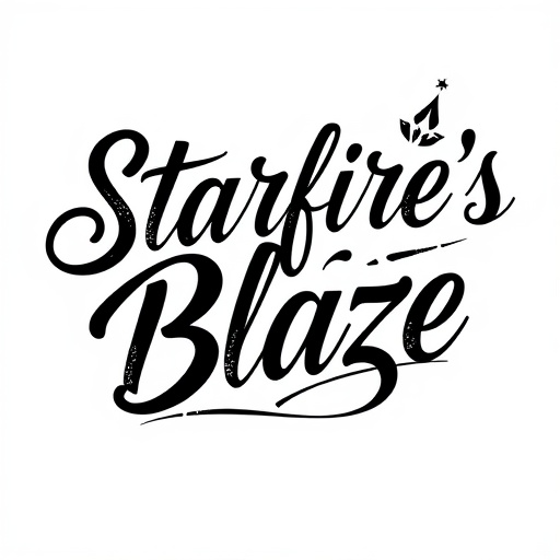 Starfire’s Blaze Tattoo idea