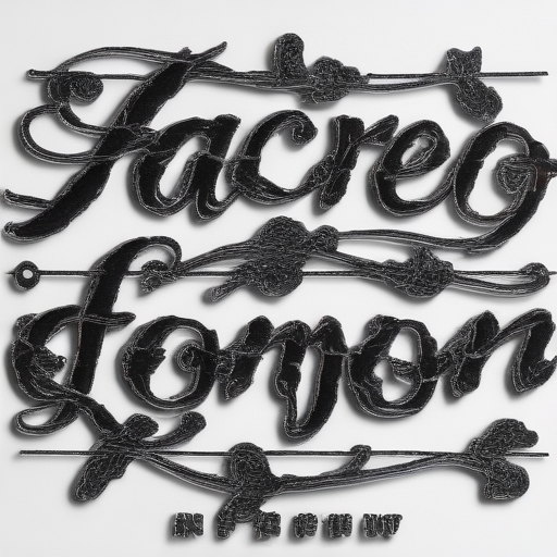Sacred Flames of the Night Tattoo idea