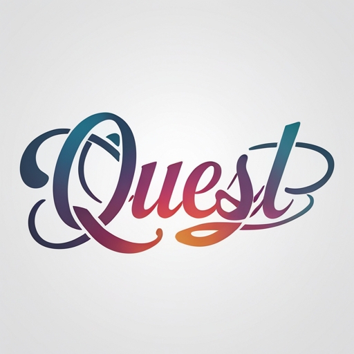 Quest Tattoo idea