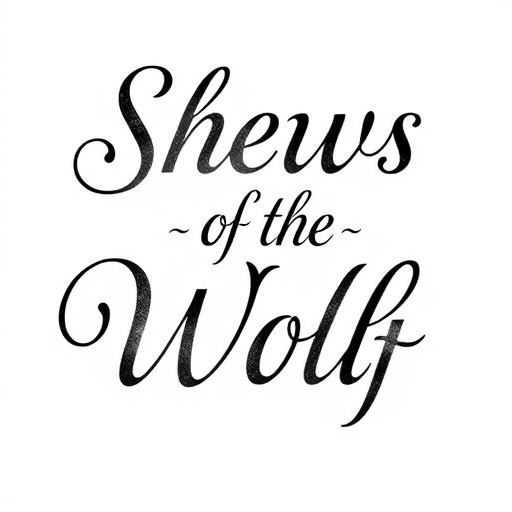 Ashes of the Wolf Tattoo idea
