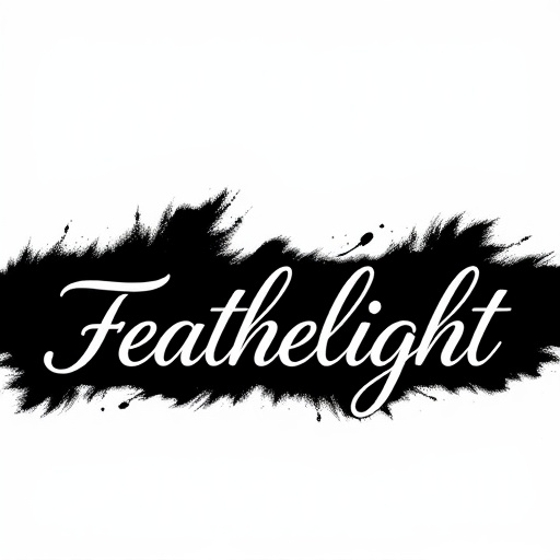 Featherlight Tattoo idea