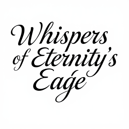 Whispers of Eternity’s Edge Tattoo idea