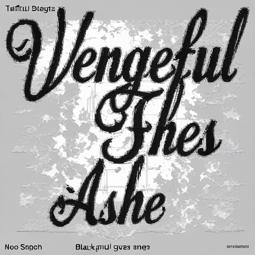 Vengeful Ashes Tattoo idea