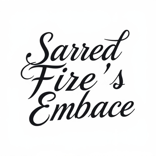 Sacred Fire’s Embrace Tattoo idea