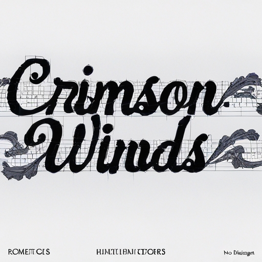 Crimson Winds Tattoo idea