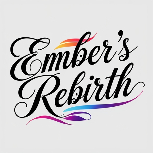 Ember’s Rebirth Tattoo