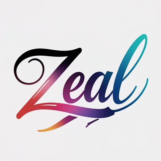 Zeal Tattoo