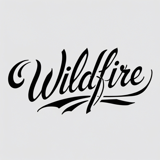 Wildfire Tattoo