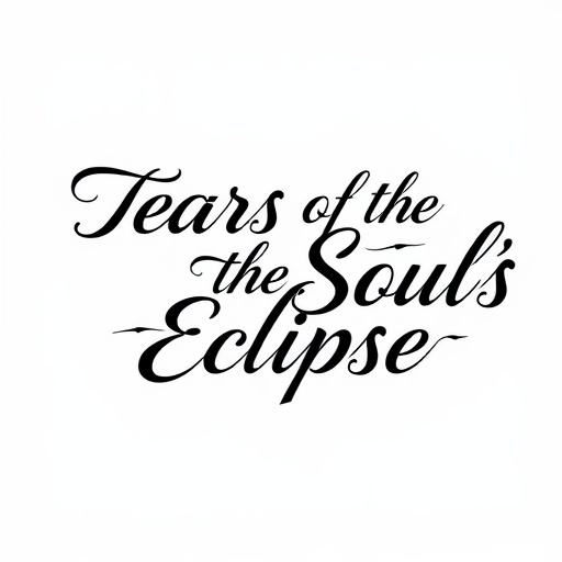 Tears of the Soul’s Eclipse Tattoo idea