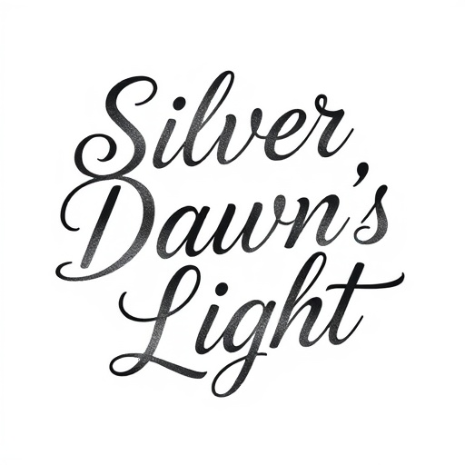 Silver Dawn’s Light Tattoo idea