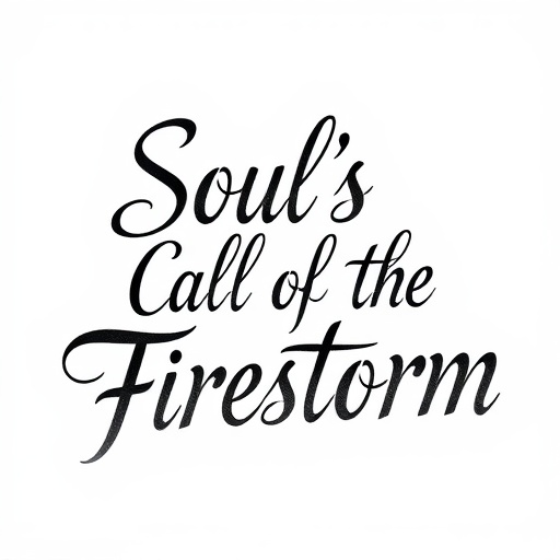 Soul’s Call of the Firestorm Tattoo idea