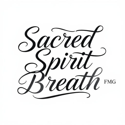 Sacred Spirit’s Breath Tattoo idea