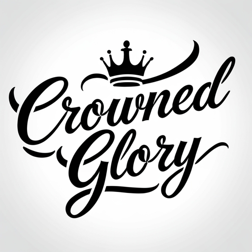 Crowned Glory Tattoo idea