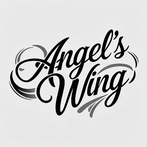 Angel’s Wing Tattoo idea