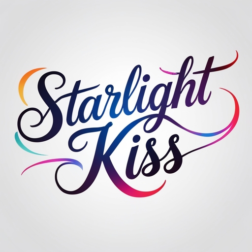 Starlight Kiss Tattoo idea