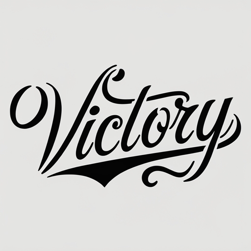 Victory Tattoo idea