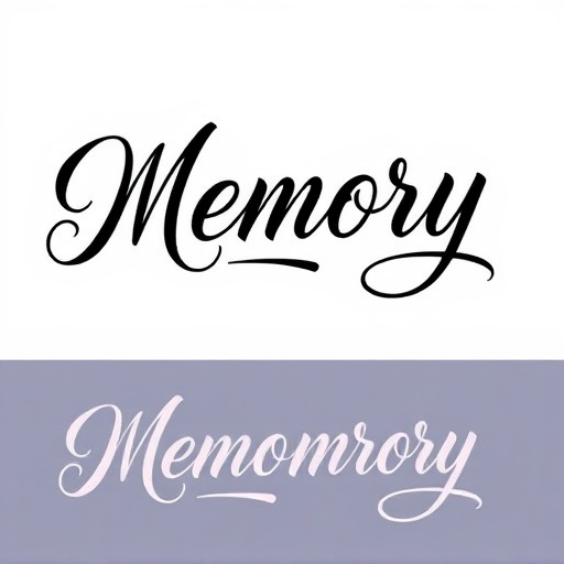 Memory Tattoo idea