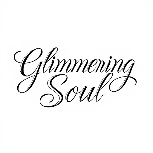 Glimmering Soul Tattoo idea