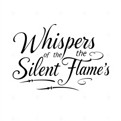 Whispers of the Silent Flame’s Path Tattoo idea