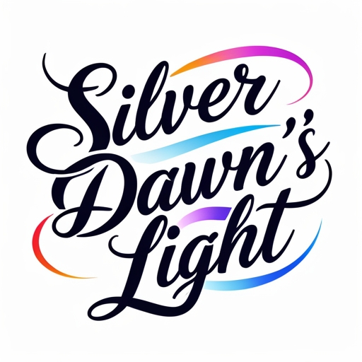 Silver Dawn’s Light Tattoo idea