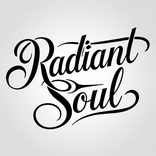 Radiant Soul Tattoo idea