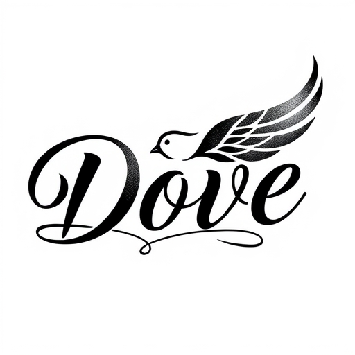 Name Dove