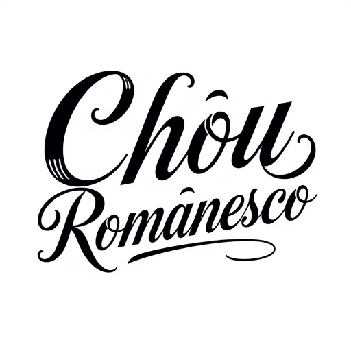 Chou Romanesco