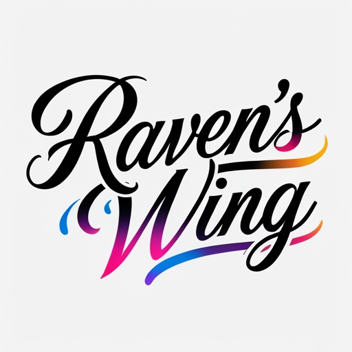 Raven’s Wing