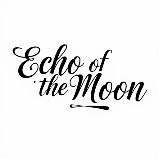 Echo of the Moon