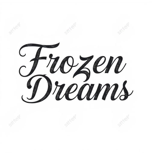 Frozen Dreams