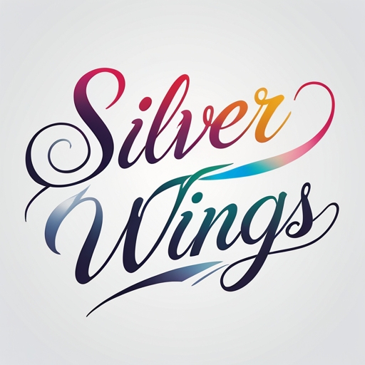 Silver Wings