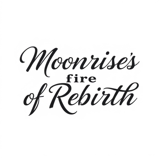 Moonrise’s Fire of Rebirth