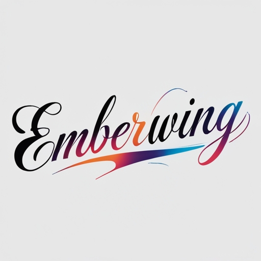 Emberwing