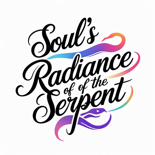 Soul’s Radiance of the Serpent