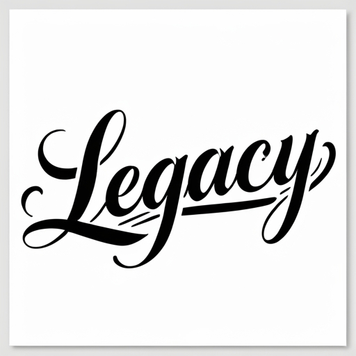 Legacy