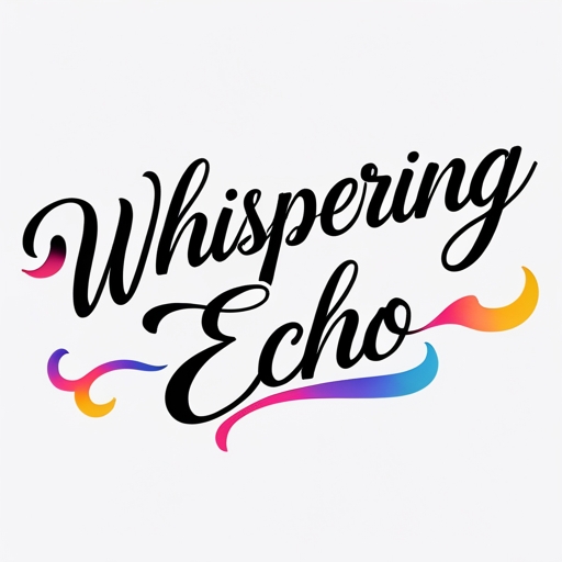 Whispering Echo