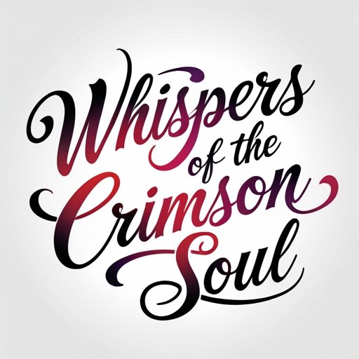 Whispers of the Crimson Soul