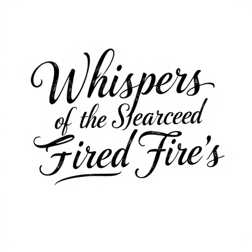 Whispers of the Sacred Fire’s Path