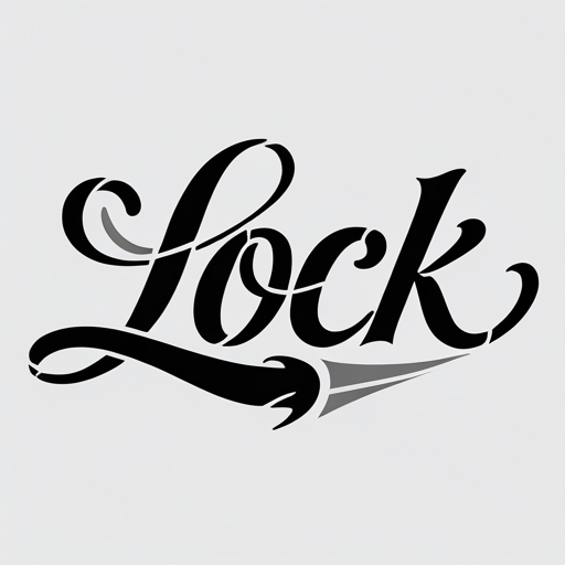 Lock