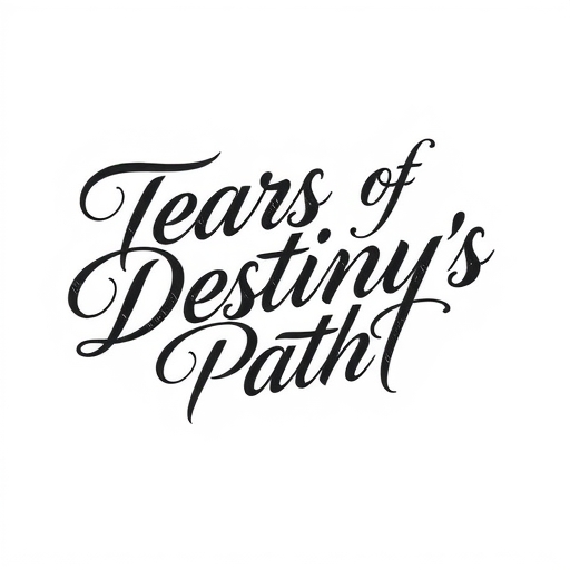 Tears of Destiny’s Path