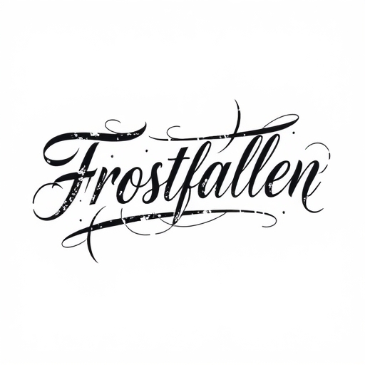 Frostfallen