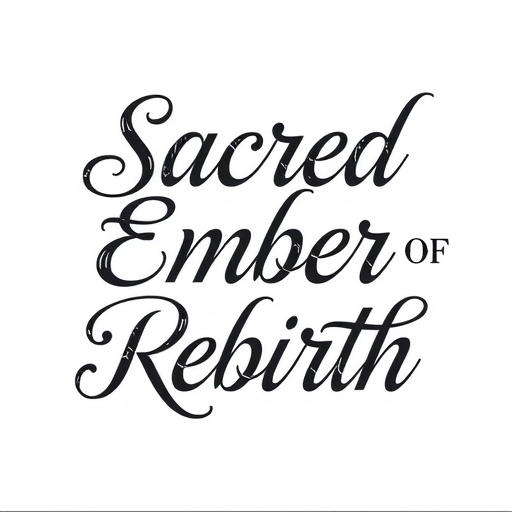 Sacred Ember of Rebirth
