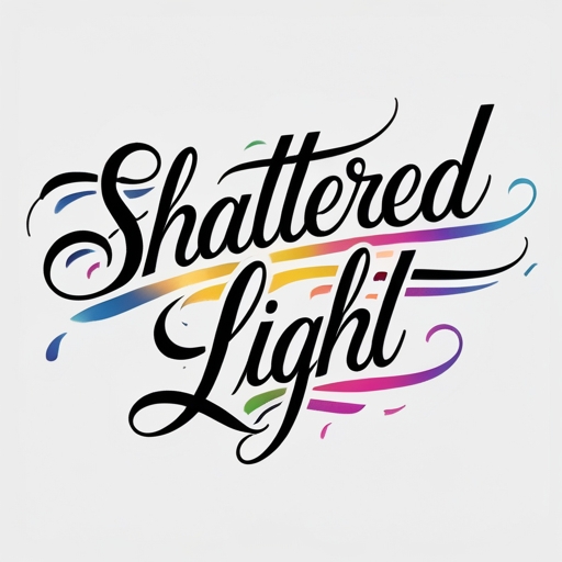 Shattered Light