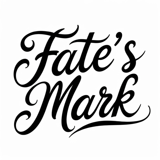Fate’s Mark