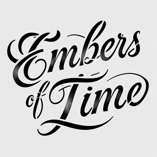 Embers of Time